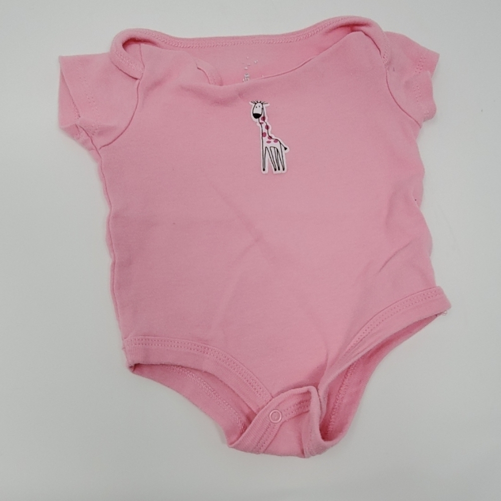 Cute little  giraffe design